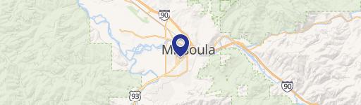 Missoula, MT 59801