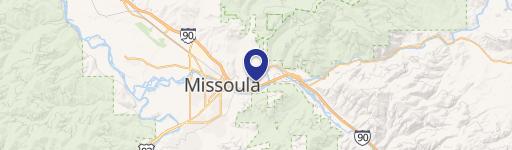 Missoula, MT 59802