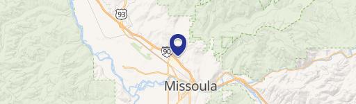 Missoula, MT 59808