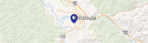 Missoula, MT 59804