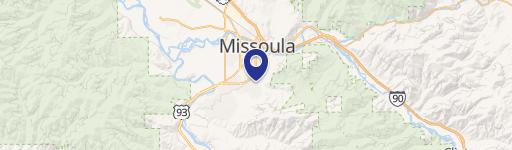 Missoula, MT 59803
