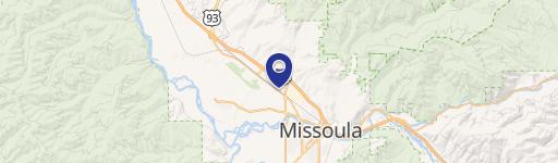Missoula, MT 59808