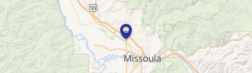 Missoula, MT 59808