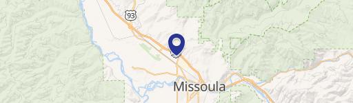 Missoula, MT 59808