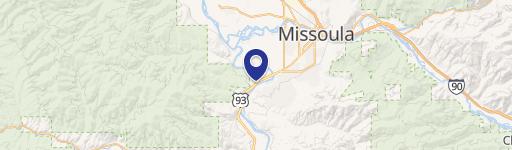 Missoula, MT 59804