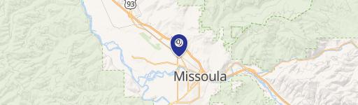 Missoula, MT 59808