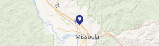Missoula, MT 59808
