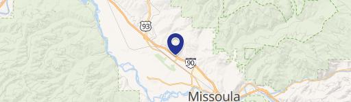 Missoula, MT 59808