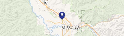 Missoula, MT 59808
