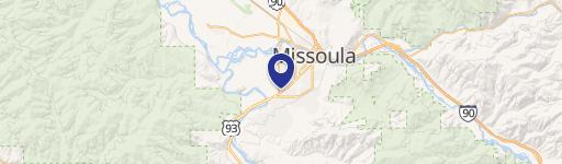 Missoula, MT 59801