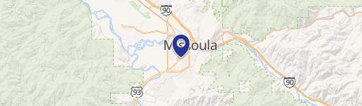 Missoula, MT 59801