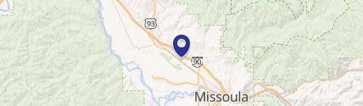 Missoula, MT 59808