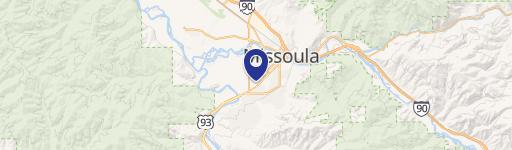 Missoula, MT 59801
