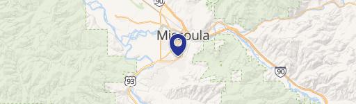 Missoula, MT 59801