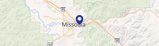 Missoula, MT 59802
