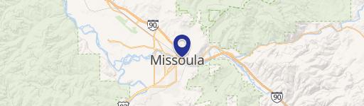 Missoula, MT 59802