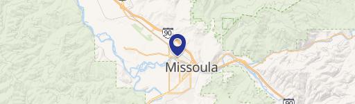 Missoula, MT 59808