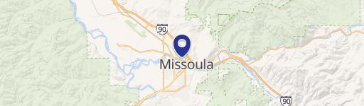 Missoula, MT 59802