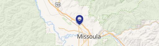 Missoula, MT 59808