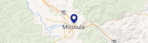 Missoula, MT 59802
