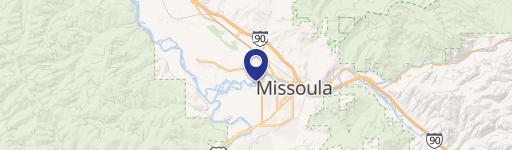 Missoula, MT 59804