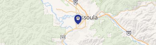 Missoula, MT 59801