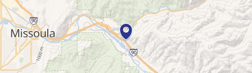Missoula, MT 59802