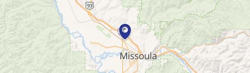 Missoula, MT 59808