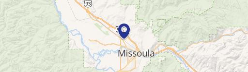Missoula, MT 59808