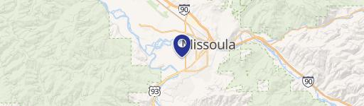 Missoula, MT 59804