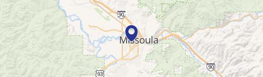 Missoula, MT 59801