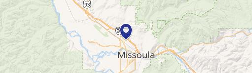 Missoula, MT 59808