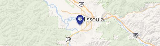 Missoula, MT 59804