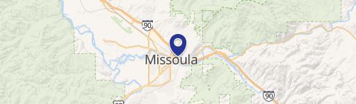 Missoula, MT 59802
