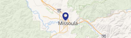 Missoula, MT 59802