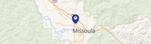Missoula, MT 59808