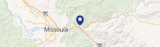 Missoula, MT 59802