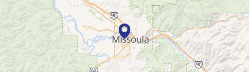 Missoula, MT 59801