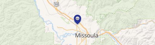 Missoula, MT 59808