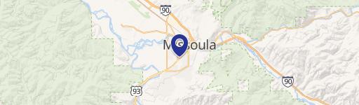 Missoula, MT 59801
