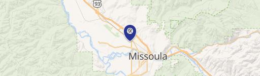Missoula, MT 59808