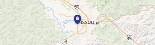 1515 Reserve St Ste, Unit 100