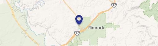 5310 Restoration Loop