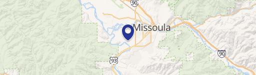 210 Ft Missoula Rd