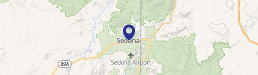 Sedona Airport