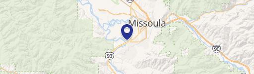 3850 Old Us Hwy 93rd S