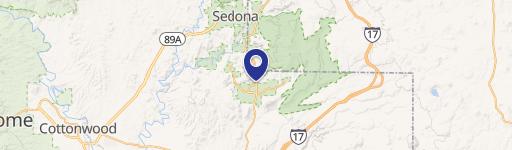 Sedona, AZ 86351