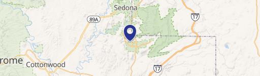 Sedona, AZ 86351