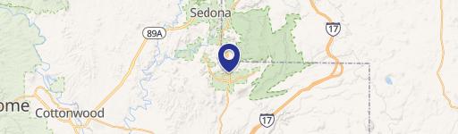 Sedona, AZ 86351