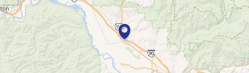 8650 Roller Coaster Rd